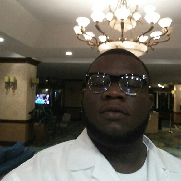 Meet your Posher, Darryl - Picture 1 of 1